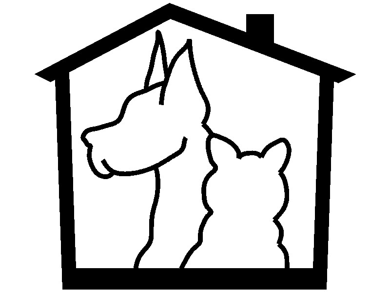 Vetmobile Housecall Veterinary Service, Rochester MN, Logo
